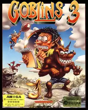 Goblins 3_Disk2